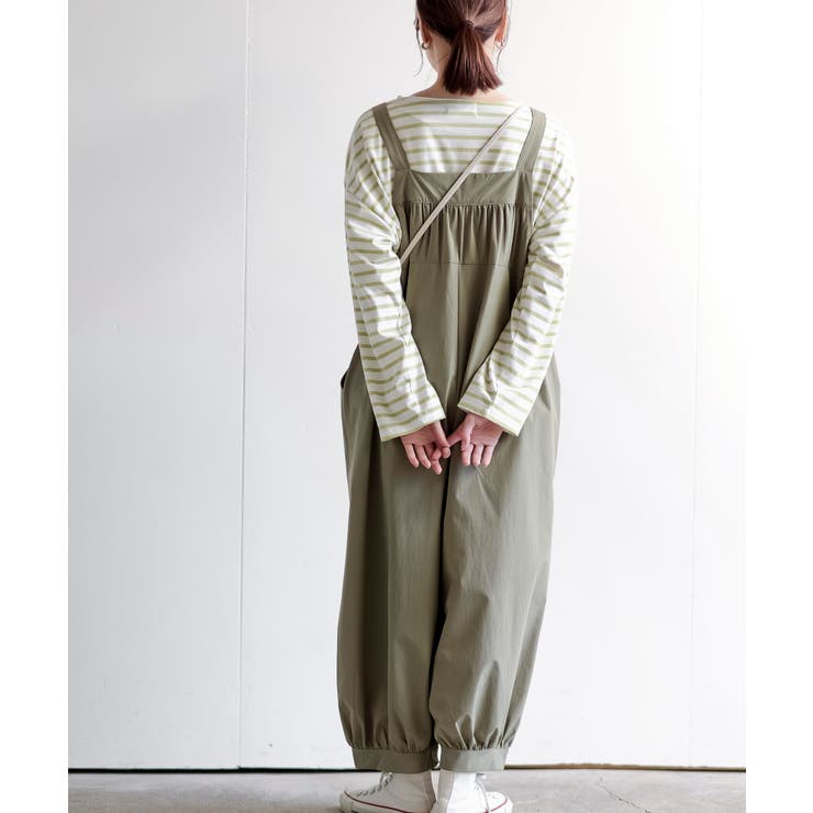 ナイロンオールインワン | rps | 詳細画像20 