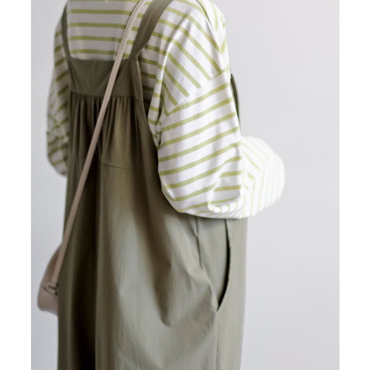 ナイロンオールインワン | rps | 詳細画像23 