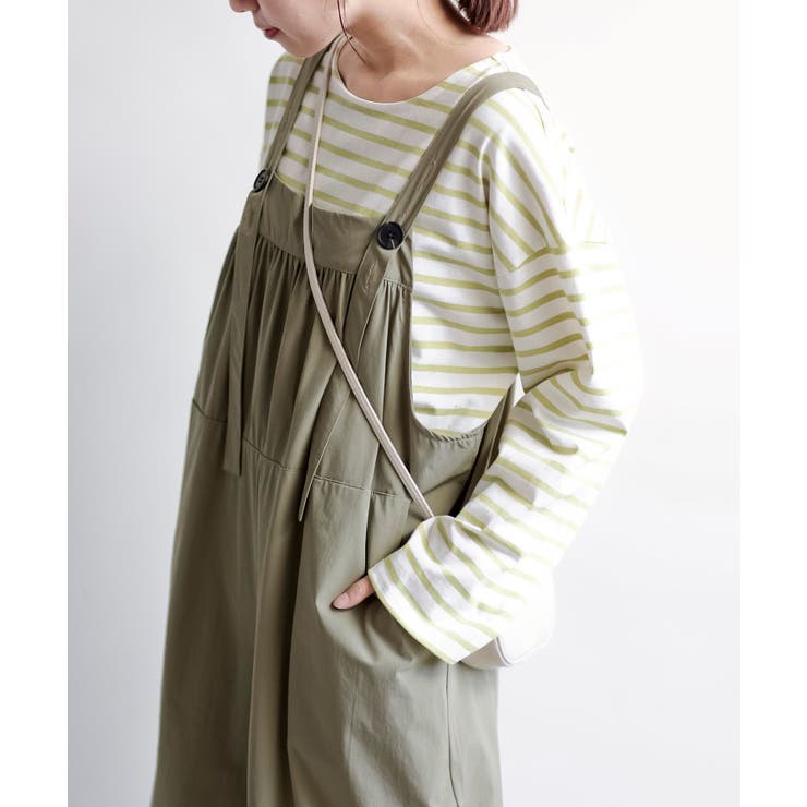 ナイロンオールインワン | rps | 詳細画像25 