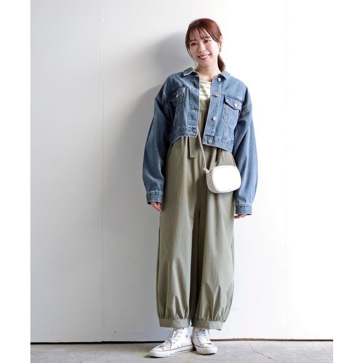 ナイロンオールインワン | rps | 詳細画像26 