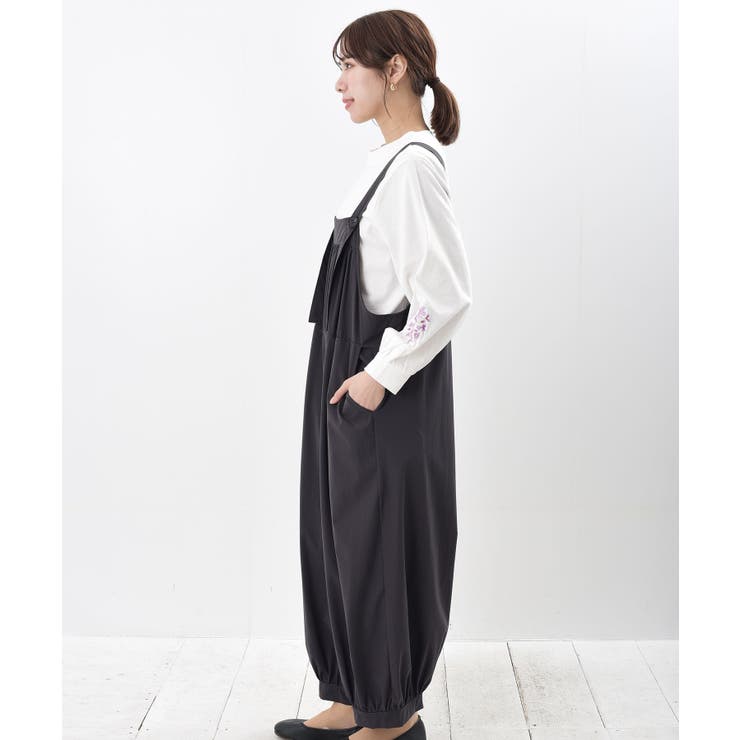 ナイロンオールインワン | rps | 詳細画像27 