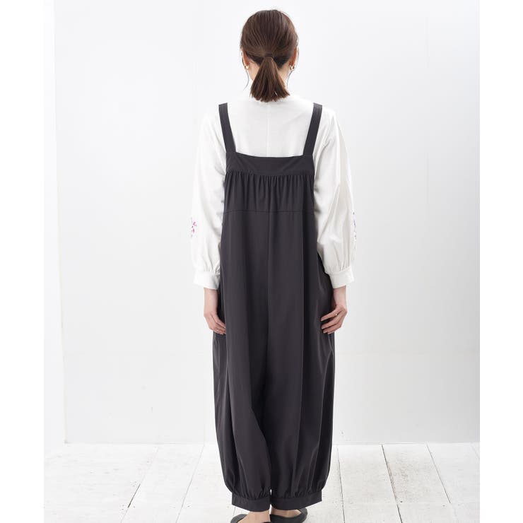 ナイロンオールインワン | rps | 詳細画像28 