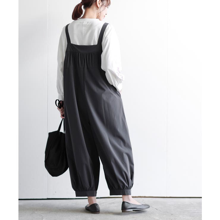 ナイロンオールインワン | rps | 詳細画像3 