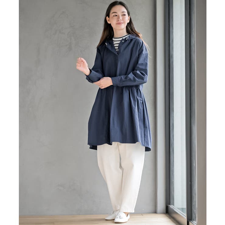 ナイロンフードワンピース | rps | 詳細画像16 