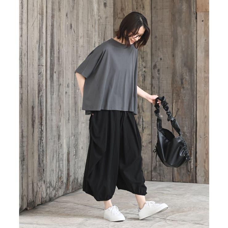 バルーンタックパンツ | rps | 詳細画像20 