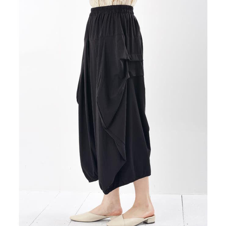 バルーンタックパンツ | rps | 詳細画像24 