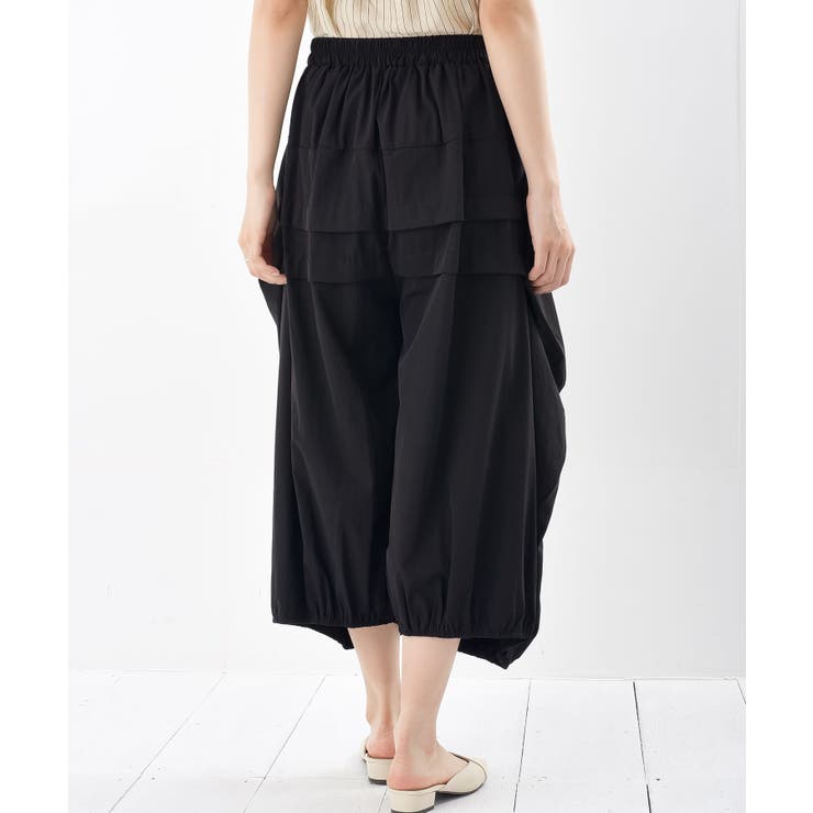 バルーンタックパンツ | rps | 詳細画像25 