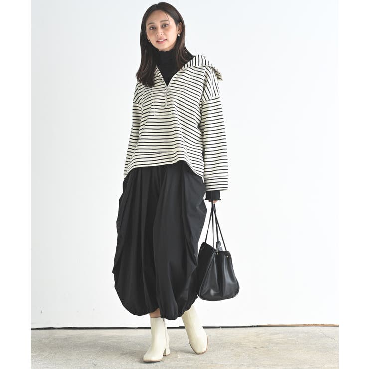 バルーンタックパンツ | rps | 詳細画像30 