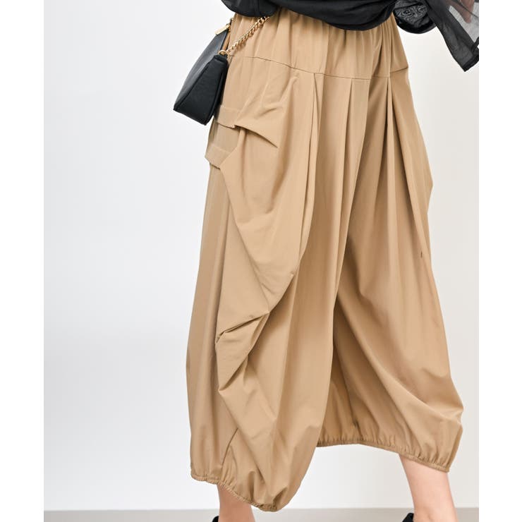 バルーンタックパンツ | rps | 詳細画像36 