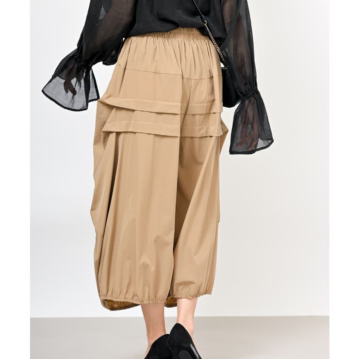 バルーンタックパンツ | rps | 詳細画像37 