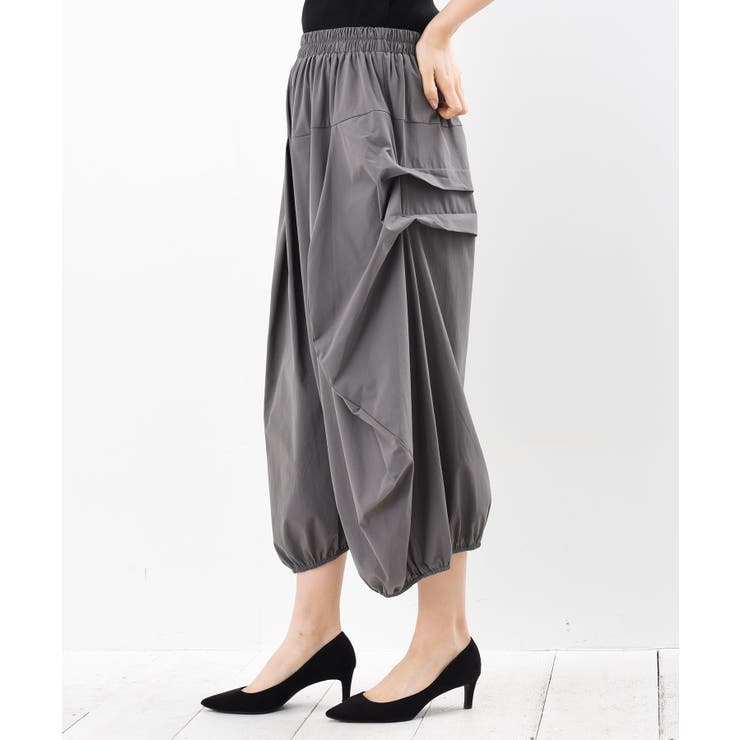 バルーンタックパンツ | rps | 詳細画像42 