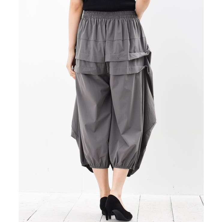 バルーンタックパンツ | rps | 詳細画像43 