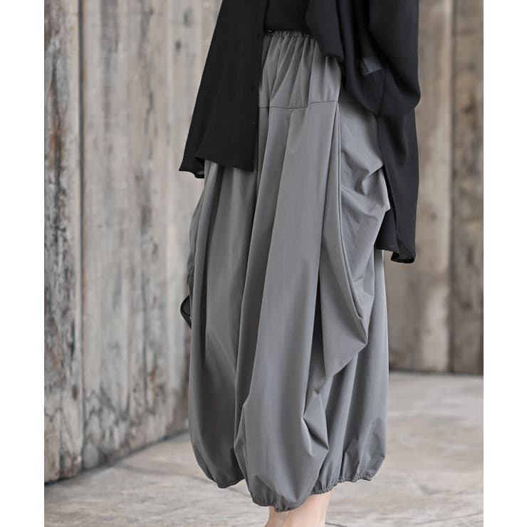 バルーンタックパンツ | rps | 詳細画像7 