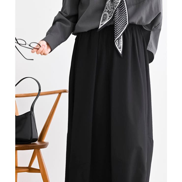 ボリュームイージーパンツ | rps | 詳細画像13 