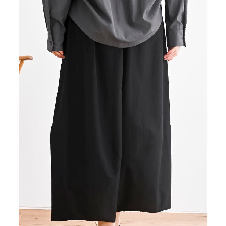 ボリュームイージーパンツ | rps | 詳細画像15 