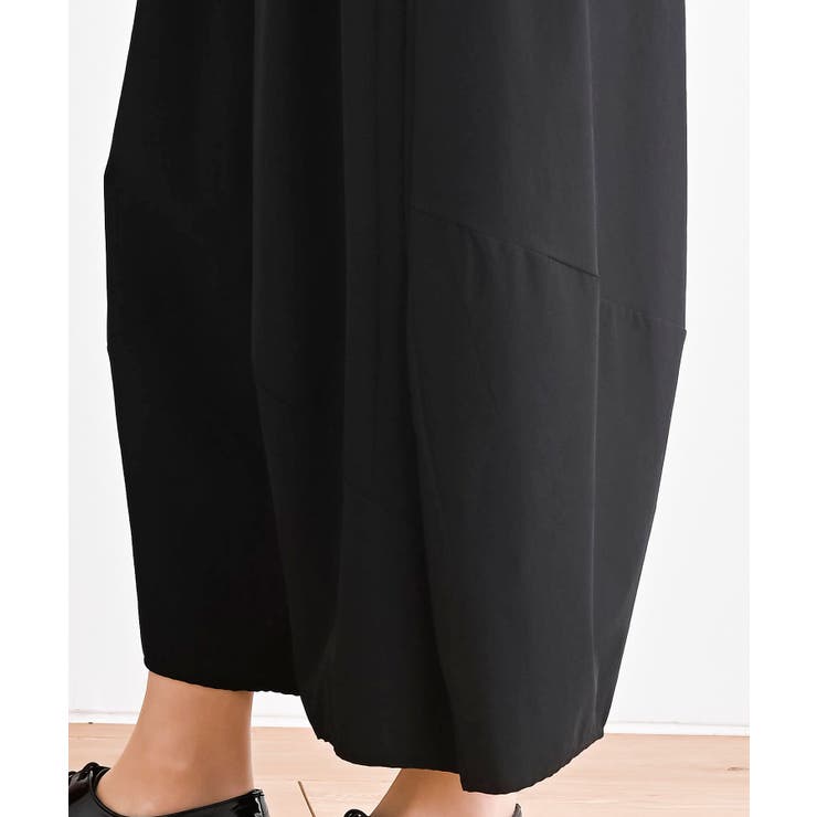 ボリュームイージーパンツ | rps | 詳細画像16 