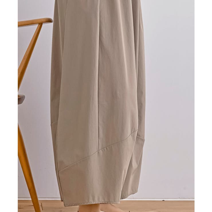 ボリュームイージーパンツ | rps | 詳細画像21 