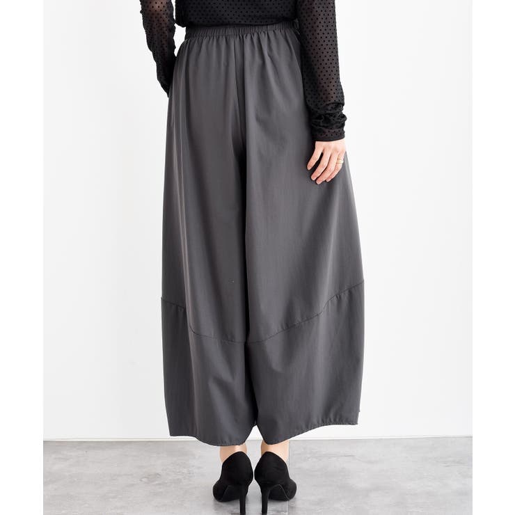 ボリュームイージーパンツ | rps | 詳細画像26 