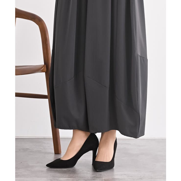 ボリュームイージーパンツ | rps | 詳細画像7 