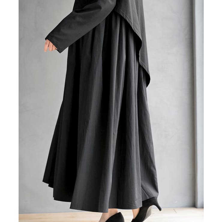 斜め切替レイヤーワンピース | rps | 詳細画像17 