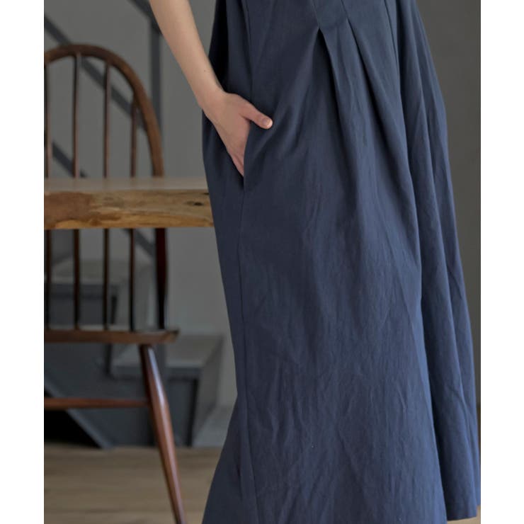 コットンウォッシュサス付パンツ | rps | 詳細画像25 