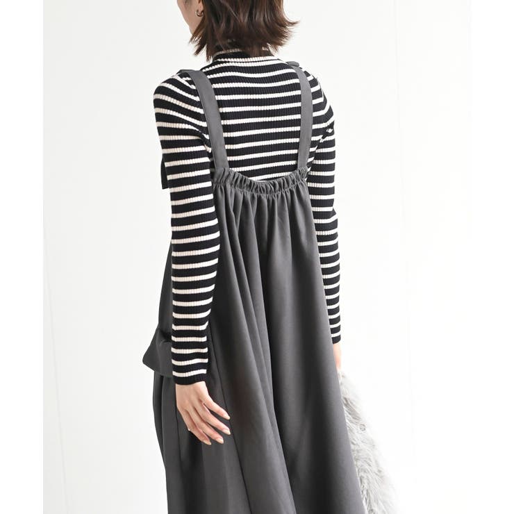 ツイルコールアウトポケットジャンスカ | rps | 詳細画像15 