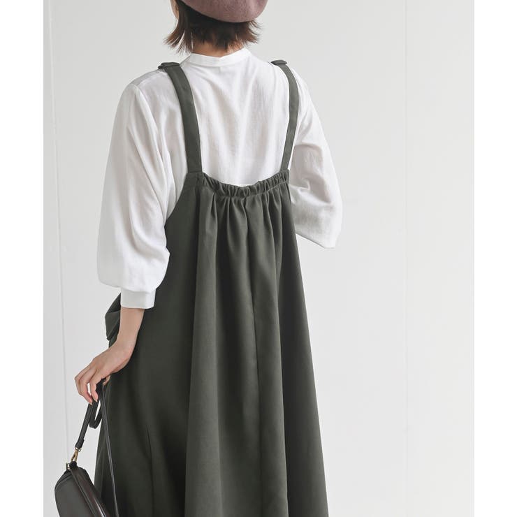 ツイルコールアウトポケットジャンスカ | rps | 詳細画像26 