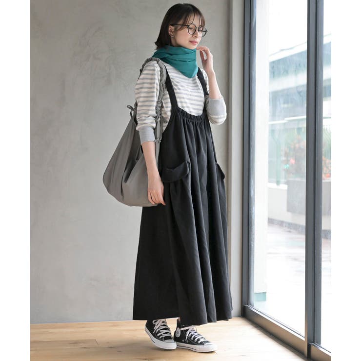 ツイルコールアウトポケットジャンスカ | rps | 詳細画像28 