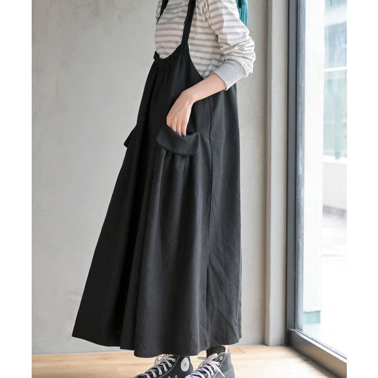 ツイルコールアウトポケットジャンスカ | rps | 詳細画像29 