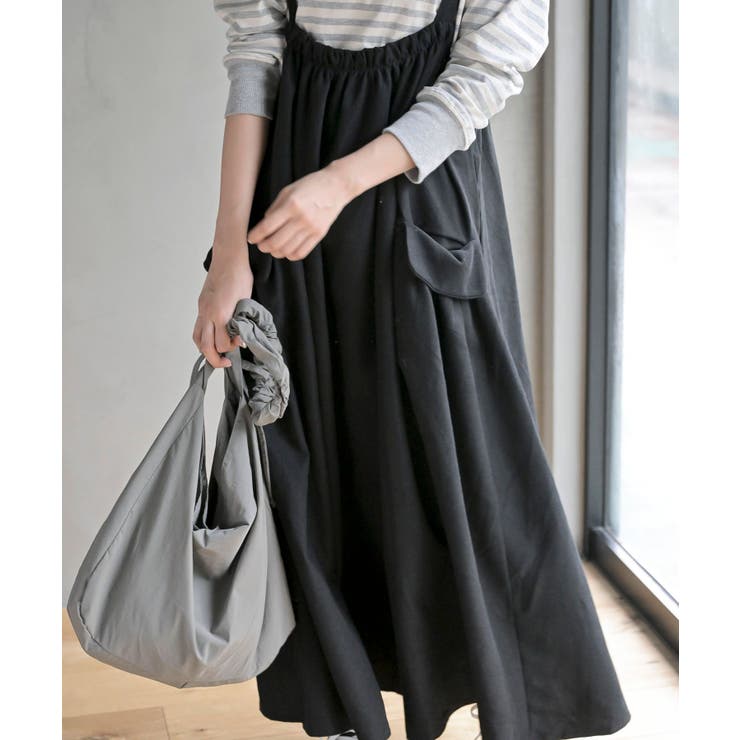 ツイルコールアウトポケットジャンスカ | rps | 詳細画像30 