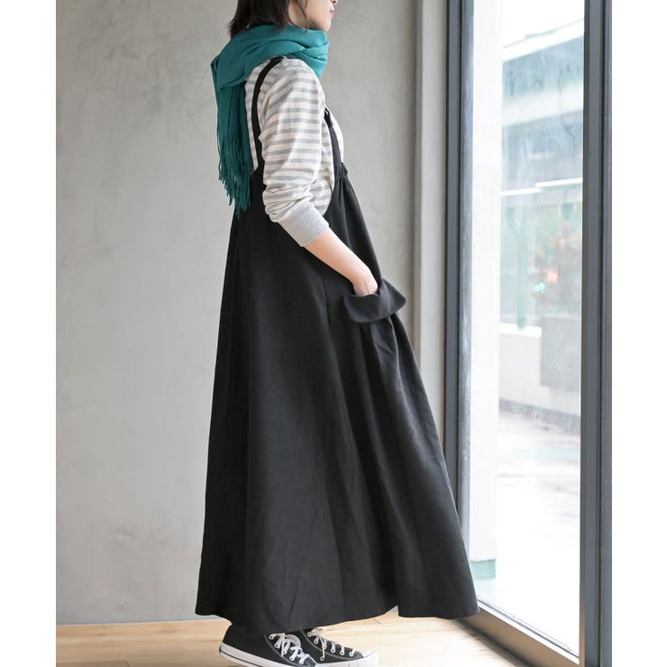 ツイルコールアウトポケットジャンスカ | rps | 詳細画像31 