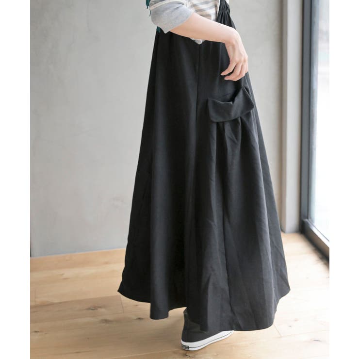 ツイルコールアウトポケットジャンスカ | rps | 詳細画像32 