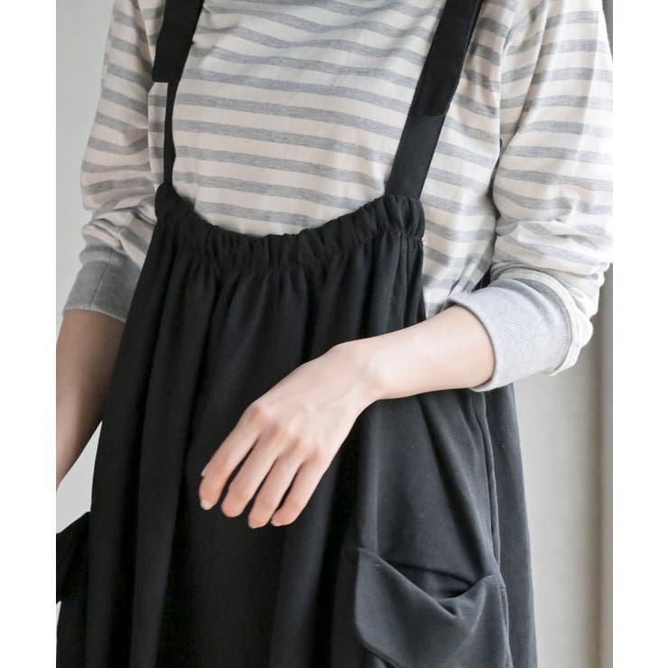 ツイルコールアウトポケットジャンスカ | rps | 詳細画像34 