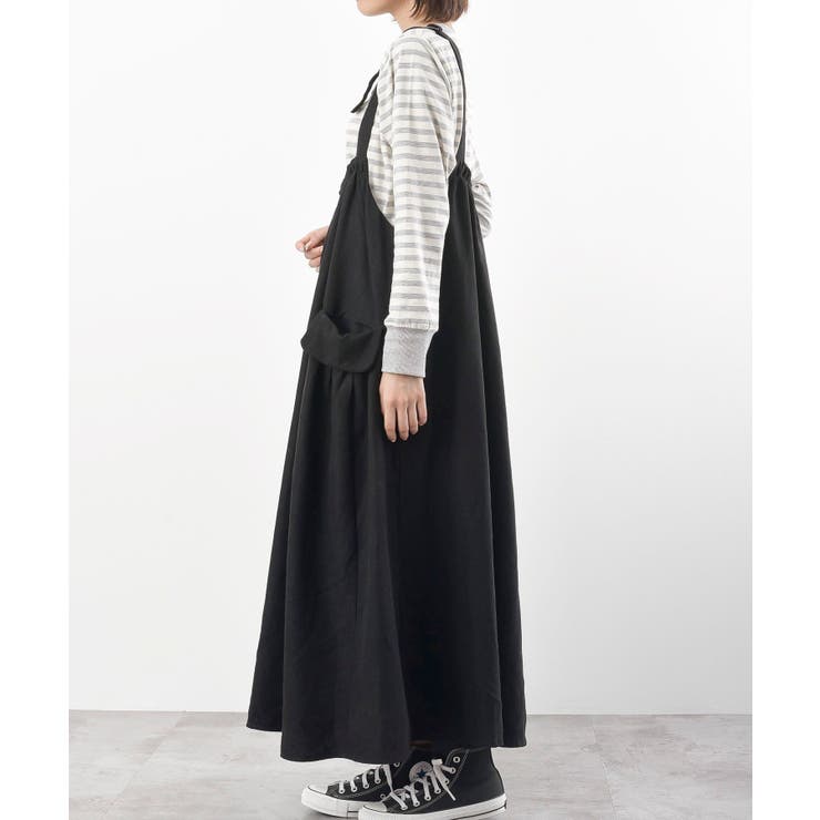 ツイルコールアウトポケットジャンスカ | rps | 詳細画像36 