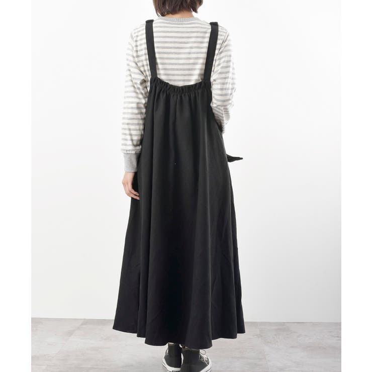 ツイルコールアウトポケットジャンスカ | rps | 詳細画像37 