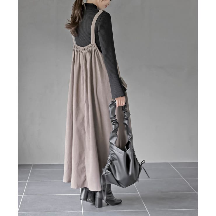 ツイルコールアウトポケットジャンスカ | rps | 詳細画像5 