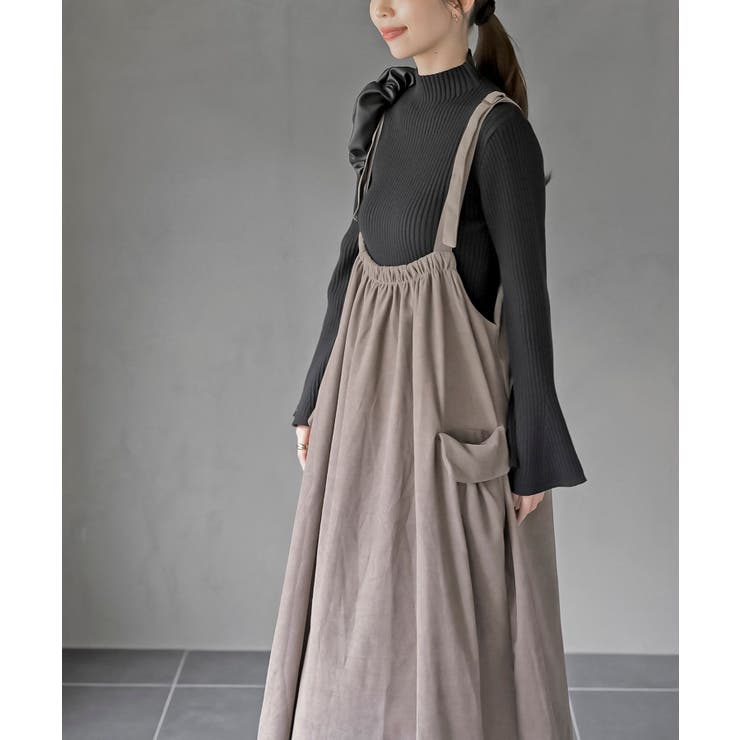 ツイルコールアウトポケットジャンスカ | rps | 詳細画像7 