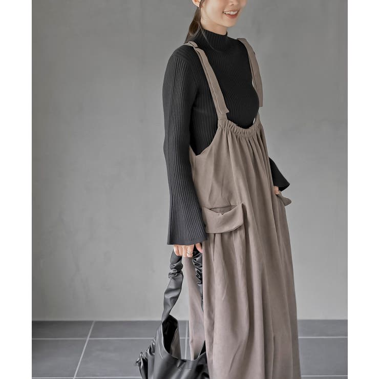 ツイルコールアウトポケットジャンスカ | rps | 詳細画像9 