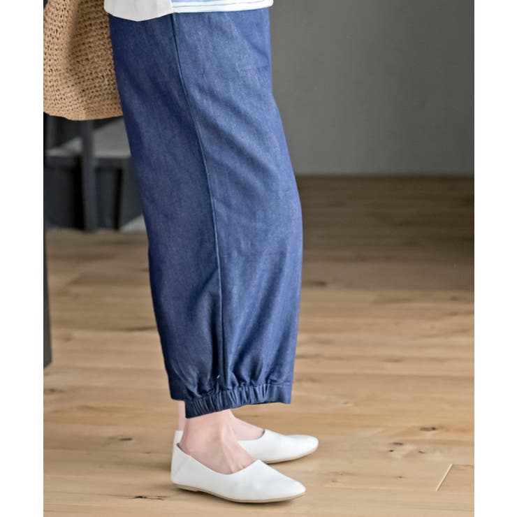 フロントポケットデニムパンツ | rps | 詳細画像24 