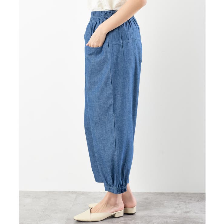 フロントポケットデニムパンツ | rps | 詳細画像27 