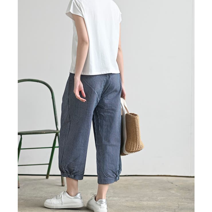 フロントポケットデニムパンツ | rps | 詳細画像4 