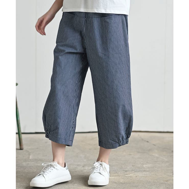 フロントポケットデニムパンツ | rps | 詳細画像6 