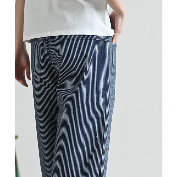 フロントポケットデニムパンツ | rps | 詳細画像8 