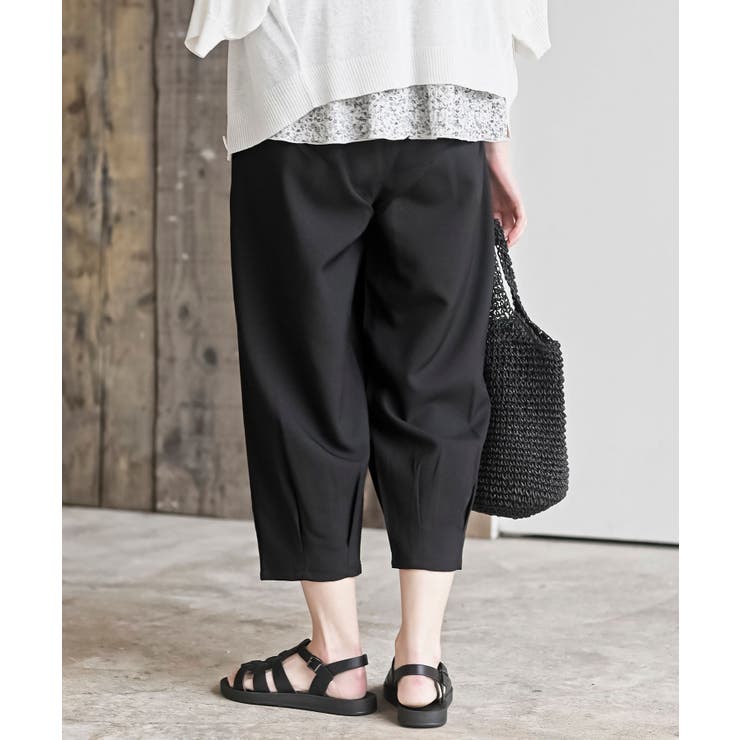 フロントポケットクロップドパンツ | rps | 詳細画像15 