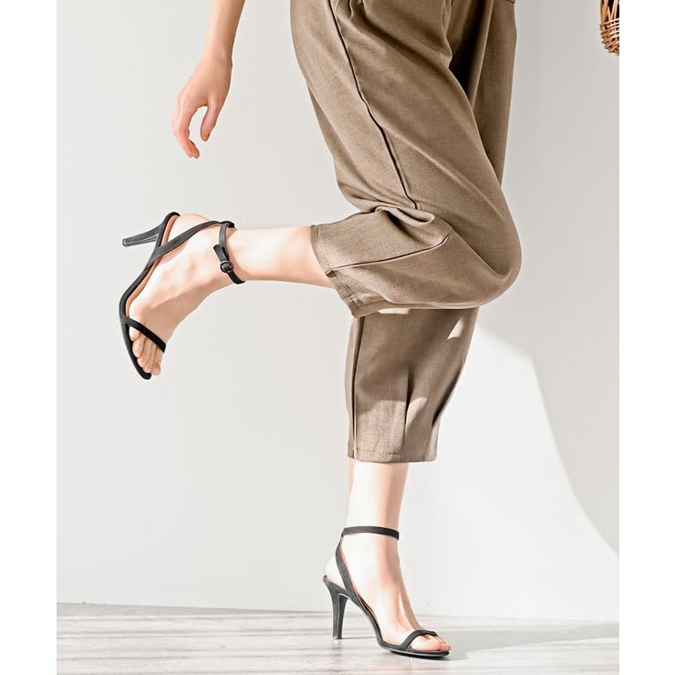 フロントポケットクロップドパンツ | rps | 詳細画像36 