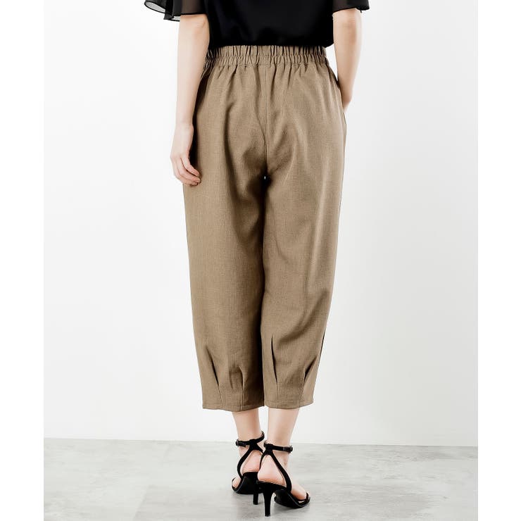 フロントポケットクロップドパンツ | rps | 詳細画像39 