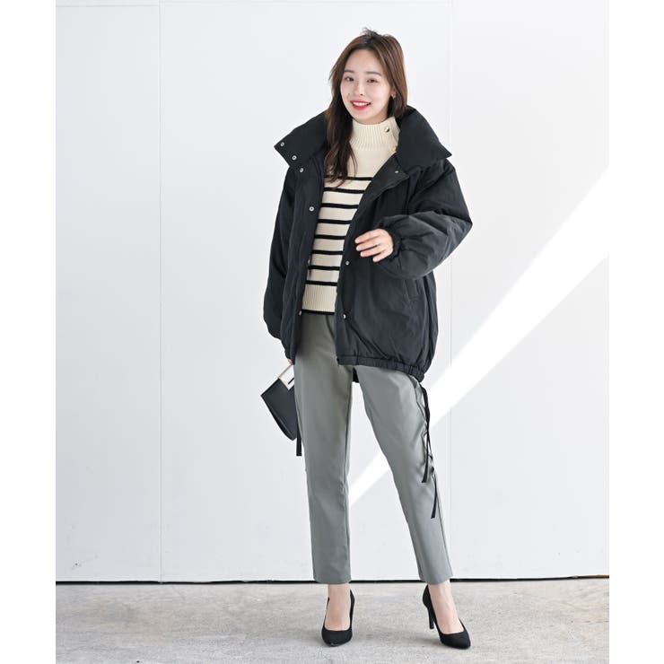 ボーダーニットプルオーバー | rps | 詳細画像10 