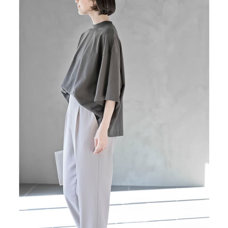 ヘビーウエイトワイドＴ | rps | 詳細画像11 