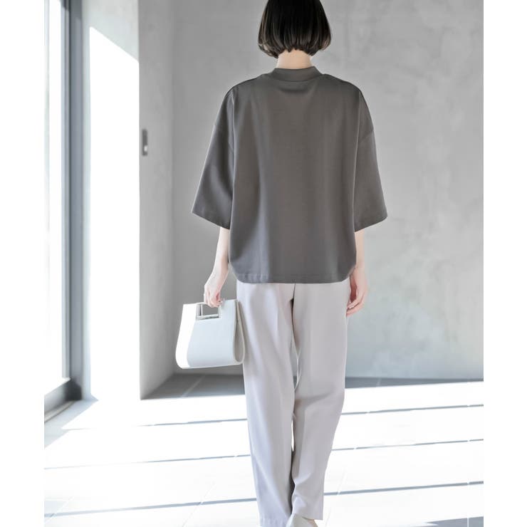 ヘビーウエイトワイドＴ | rps | 詳細画像12 