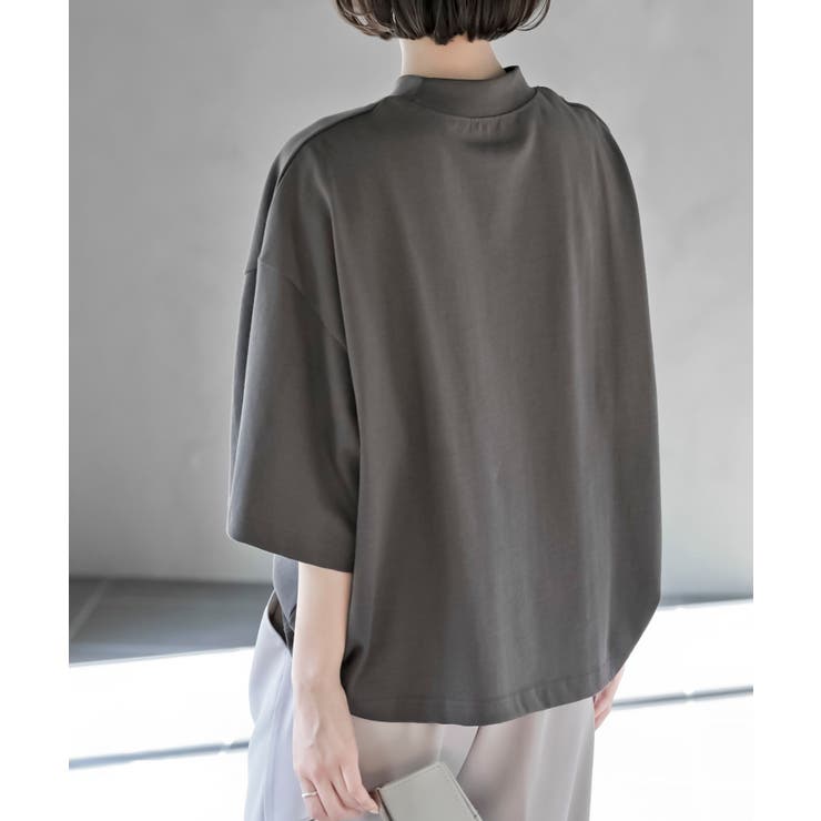 ヘビーウエイトワイドＴ | rps | 詳細画像16 